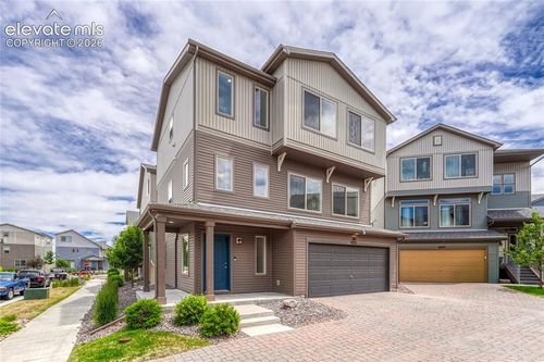9371 Arklow Way, Colorado Springs, CO, 80927-9671 | Card Image