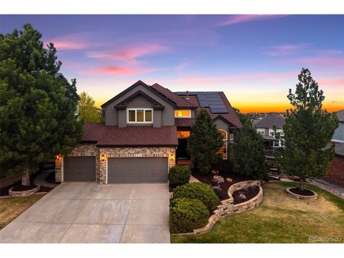 551 Seth Pl, Castle Pines, CO, 80108-3416 | Card Image