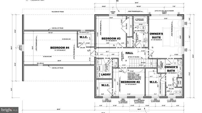 2012 Melody Ln, House other with 4 bedrooms, 3 bathrooms and null parking in LANCASTER PA | Image 4