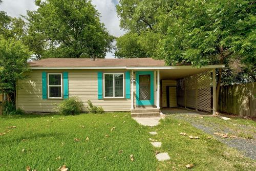 907 E 56th St, Austin, TX, 78751-1709 | Card Image