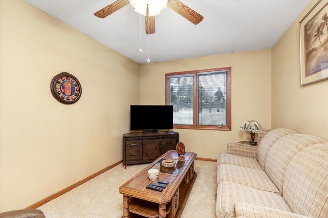 17047 Quarry St, House other with 3 bedrooms, 3 bathrooms and null parking in Riverview MI | Image 8