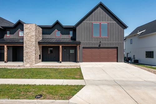 4101 Ivory Ln, Bismarck, ND, 58503-4401 | Card Image