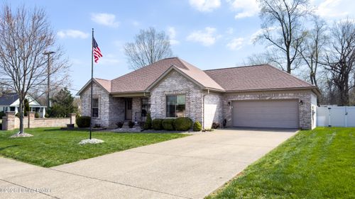 12501 Orell Station Pl, Louisville, KY, 40272-4660 | Card Image
