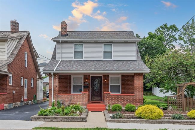 2830 Castlegate Ave, House other with 3 bedrooms, 2 bathrooms and 3 parking in Brookline PA | Image 4