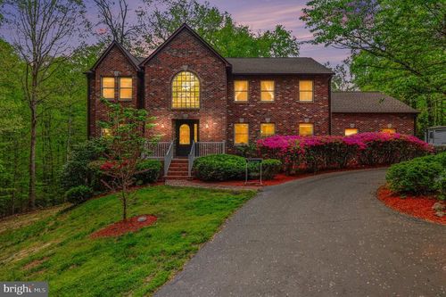 98 Wateredge Ln, FREDERICKSBURG, VA, 22406-4333 | Card Image