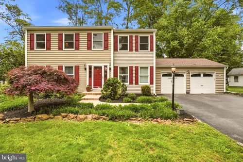 789 Ware Cir, WEST CHESTER, PA, 19382-4604 | Card Image