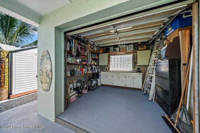 The Workshop - Garage - fits motorcycles & more | Image 65