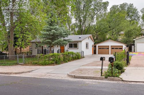 1338 Oswego St, Colorado Springs, CO, 80904-2232 | Card Image