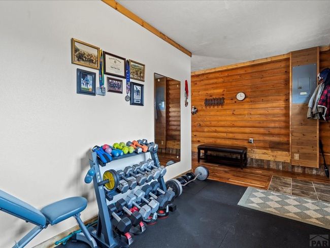 23963 State Highway 96 W, House other with 3 bedrooms, 2 bathrooms and null parking in Wetmore CO | Image 23