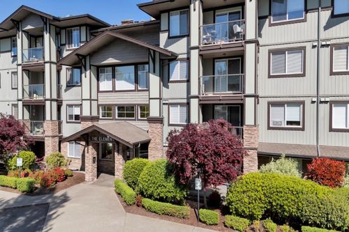 210-2038 Sandalwood Cres, Abbotsford, BC, V2S3H6 | Card Image