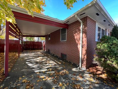 148 Hall Street, House other with 3 bedrooms, 2 bathrooms and 2 parking in Clarksburg WV | Image 3