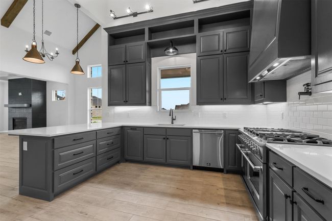 1657 Ethan Cir, House other with 3 bedrooms, 3 bathrooms and null parking in Midlothian TX | Image 8