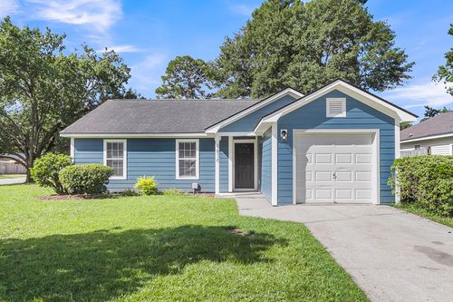 9870 Levenshall Dr, Ladson, SC, 29456-3843 | Card Image