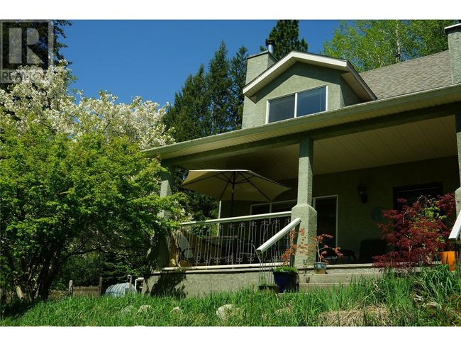 3829 Aaron Rd, House other with 2 bedrooms, 2 bathrooms and 3 parking in Bonnington BC | Image 51