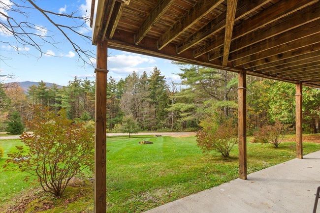 191 Maple Hill Lane, House other with 4 bedrooms, 2 bathrooms and null parking in Dorset VT | Image 17