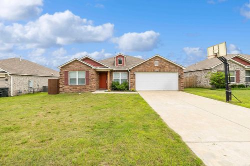 6096 Saddle Hill Dr, Alexander, AR, 72002-1895 | Card Image