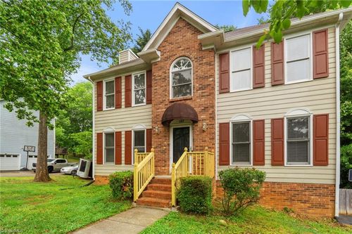 1187 Tremont Dr, Rural Hall, NC, 27045-9589 | Card Image