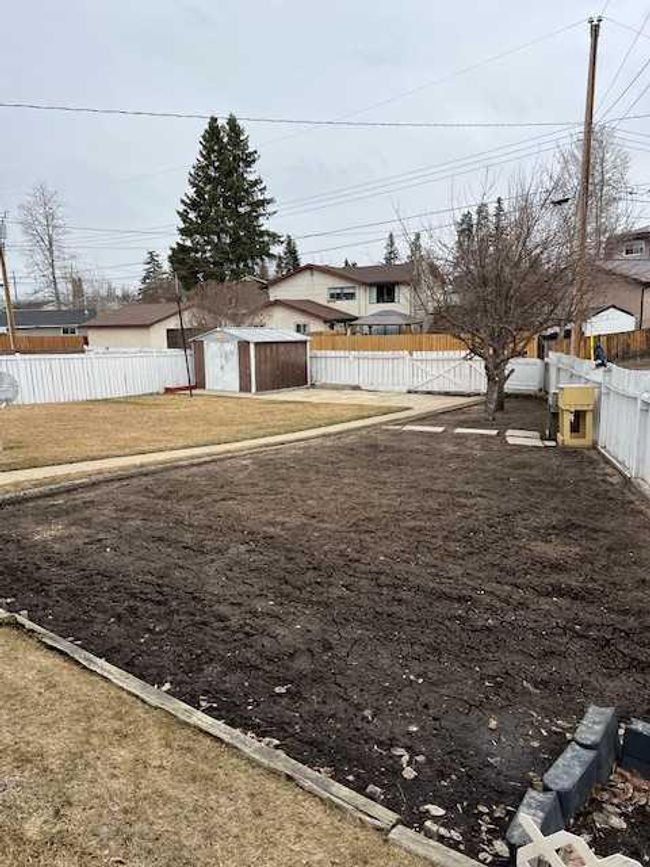 10 Windfall Drive, House other with 4 bedrooms, 3 bathrooms and 5 parking in Whitecourt AB | Image 28
