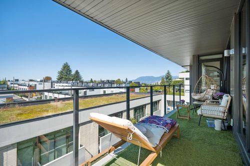 510-4427 Cambie St, Vancouver, BC, V5Z2Y8 | Card Image