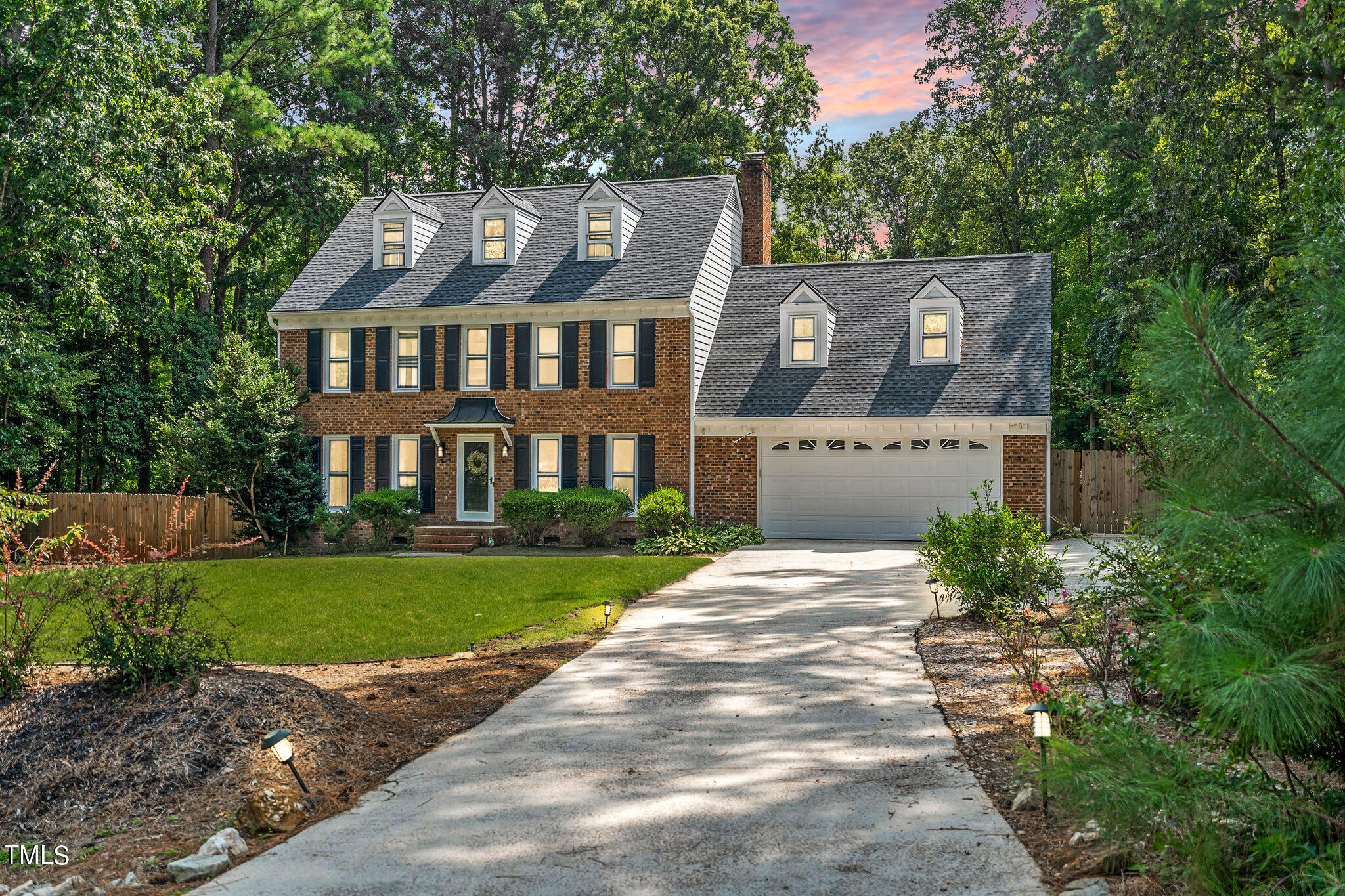Ellinwood Dr, Apex, NC 27539