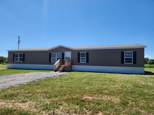 17374 S 545th Avenue W, Drumright, OK, 74030 | Card Image
