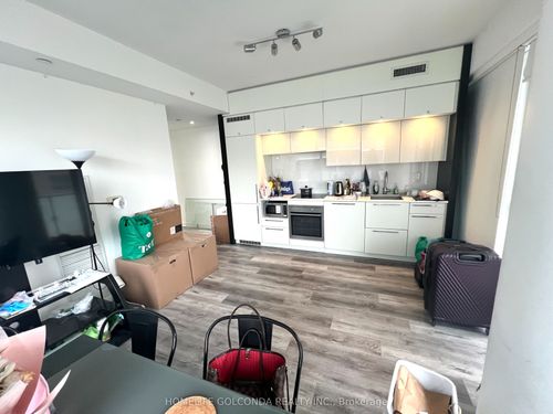 1209-15 Grenville St, Toronto, ON, M4Y0B9 | Card Image