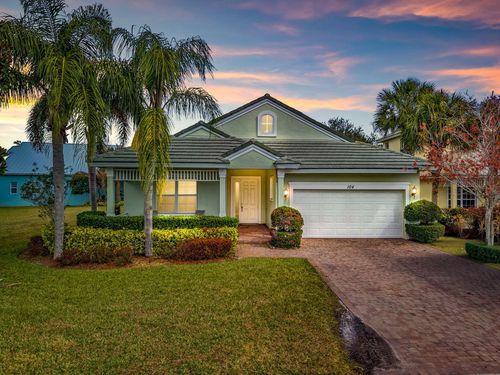 104 Nw Willow Grove Ave, Port St Lucie, FL, 34986-3565 | Card Image