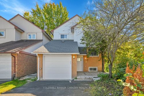 54 Greenboro Cres, Ottawa, ON, K1T1W5 | Card Image