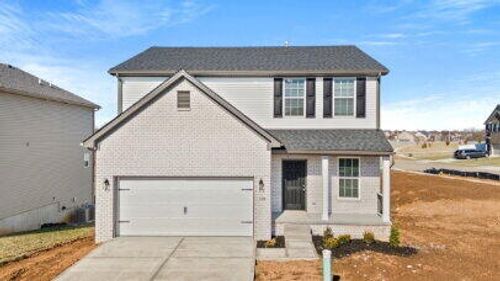 101 Pinwheel Ct, Georgetown, KY, 40324-6548 | Card Image