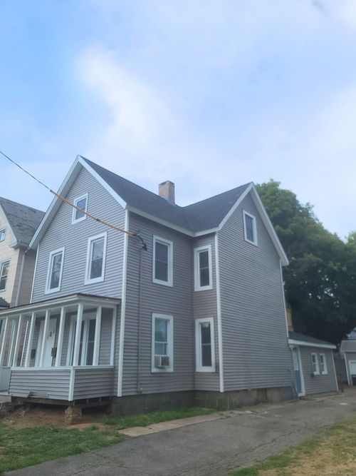 1-131 Gilbert St, West Haven, CT, 06516-1631 | Card Image