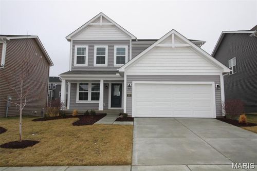 331 Dalriada Blvd, O Fallon, MO, 63368-2301 | Card Image