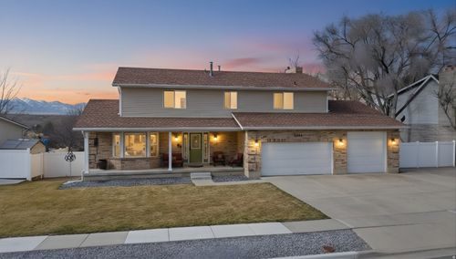 5554 S White Springs Dr, Murray, UT, 84123-5545 | Card Image