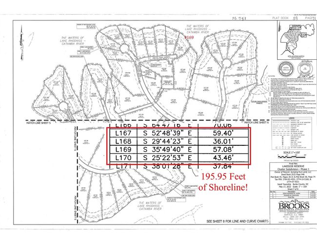 169 - 4083 Grays Peak Summit Summit, Home with 0 bedrooms, 0 bathrooms and null parking in Connelly Springs NC | Image 16