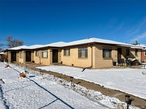 1341 S Grant St, Denver, CO, 80210 | Card Image