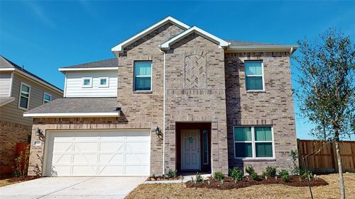 2219 Port Jackson Dr, Texas City, TX, 77568-2126 | Card Image