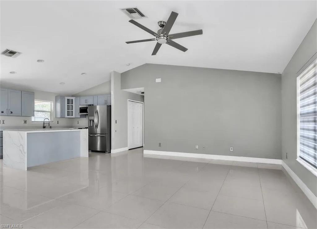 Residential in CAPE CORAL 3