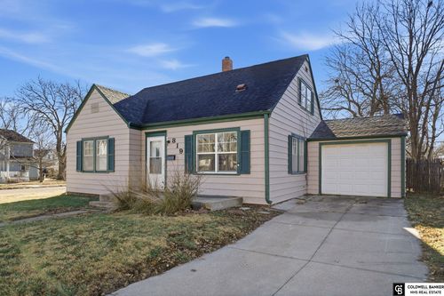 819 Lincoln St, Beatrice, NE, 68310-3053 | Card Image