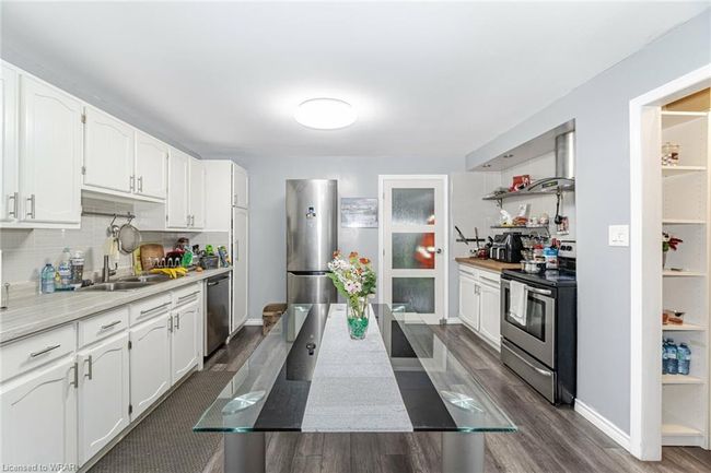 6152 Arad St, House other with 2 bedrooms, 1 bathrooms and 2 parking in Niagara Falls ON | Image 7