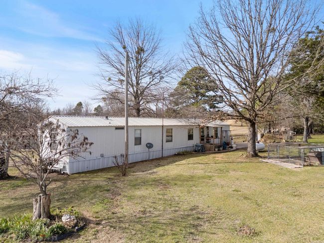 451 Mount Nebo Rd, House other with 3 bedrooms, 2 bathrooms and null parking in Enola AR | Image 27