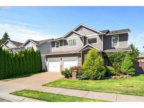 2615 170th Street Ct E, Tacoma, WA, 98445-7328 | Card Image