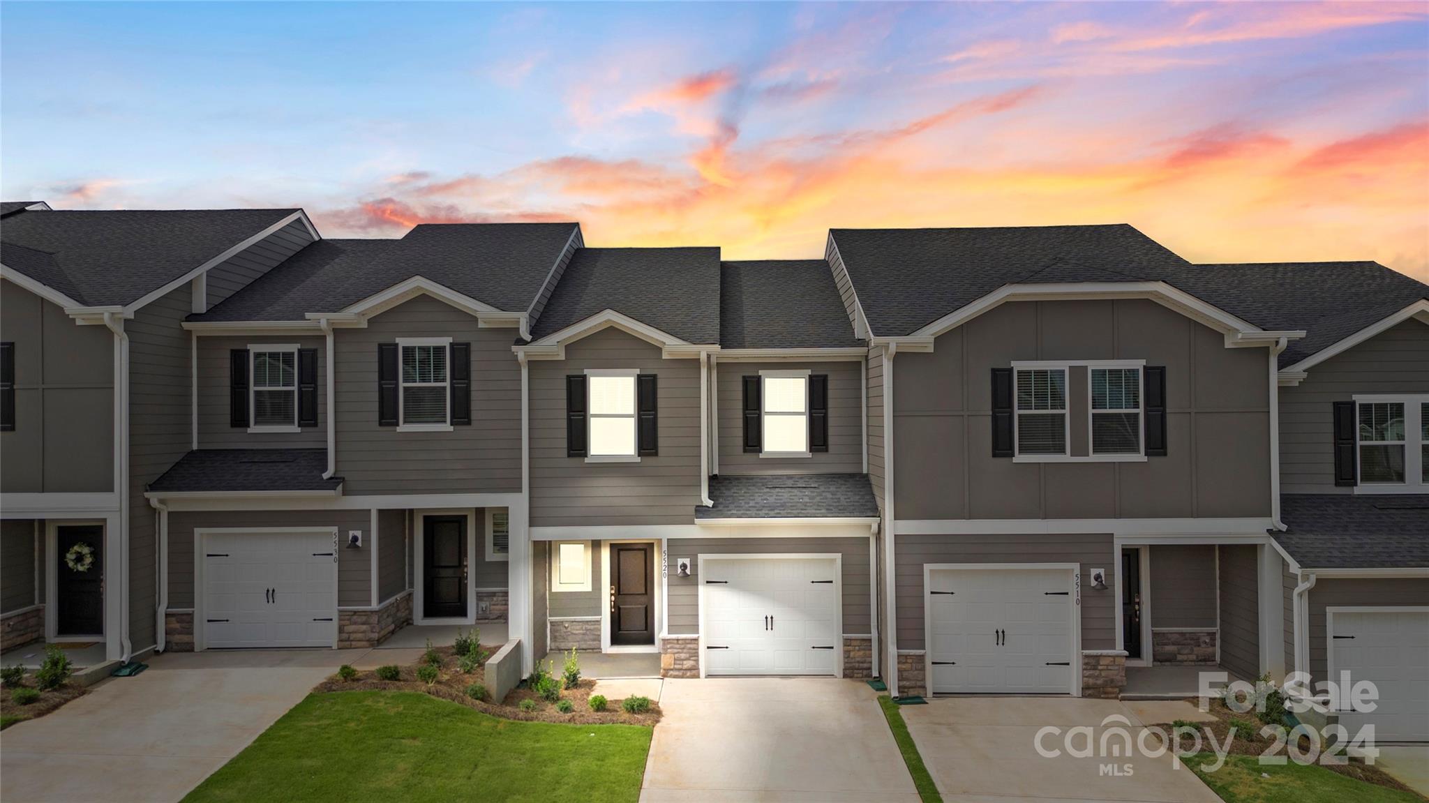 Worrell Way, Kannapolis, NC 28081