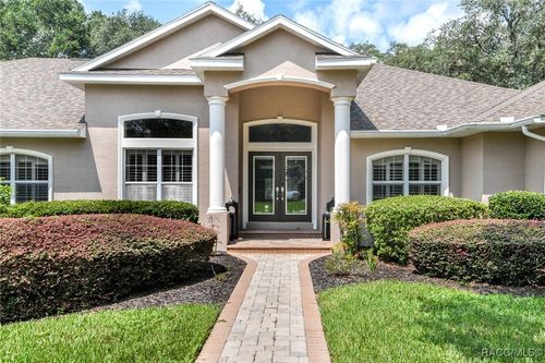 1350 N Circus Ter, Hernando, FL, 34442-3330 | Card Image