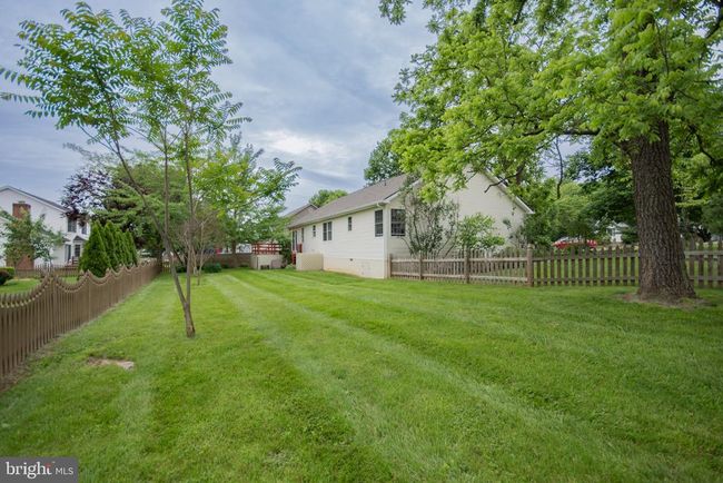 101 Dartmouth Ln, House other with 3 bedrooms, 2 bathrooms and null parking in FALLING WATERS WV | Image 48