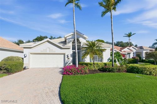 1777 Marsh Run, Naples, FL, 34109-0346 | Card Image