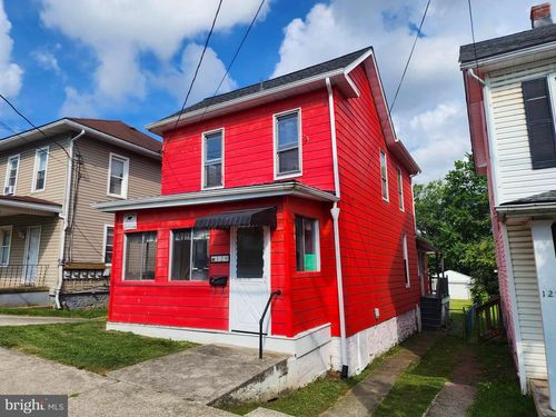 129 Bowery St, FROSTBURG, MD, 21532-2240 | Card Image