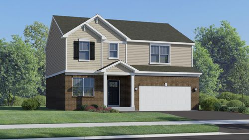 1815 Lakes Park Drive, New Lenox, IL, 60451 | Card Image