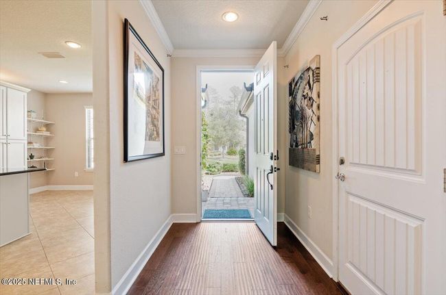 203 Woodhurst Dr, House other with 3 bedrooms, 2 bathrooms and null parking in Ponte Vedra FL | Image 4