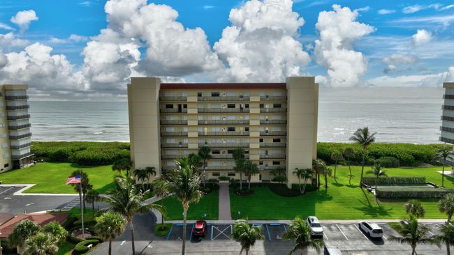 APT-215 - 7420 S Ocean Dr, Condo with 2 bedrooms, 2 bathrooms and null parking in Jensen Beach FL | Image 29