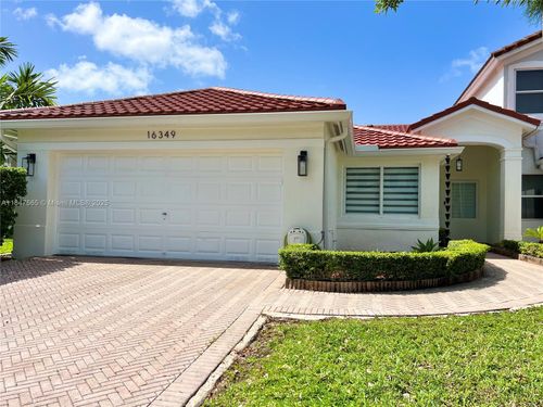 16349 Sw 46th Ter, Miami, FL, 33185-3863 | Card Image