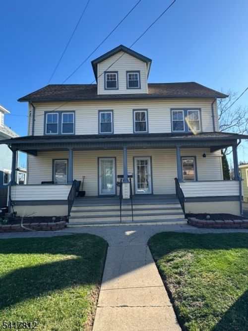 10 Walker Ave, Morristown, NJ, 07960-2943 | Card Image